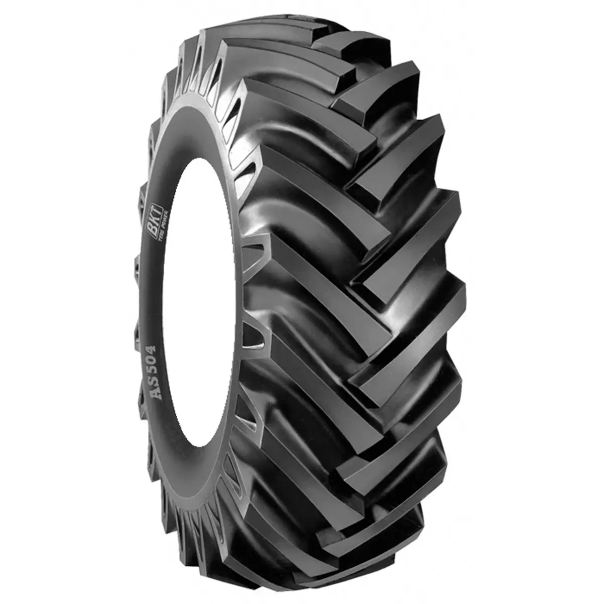 BKT AS504 Implement Trencher Tires | Free US Shipping