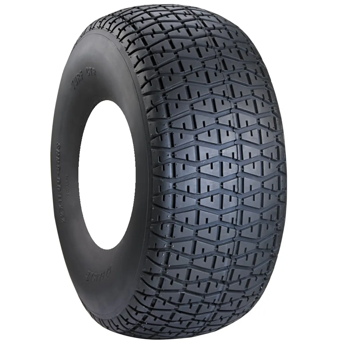 Carlisle Turf Glide Yard - Lawn Tires | Free US Shipping
