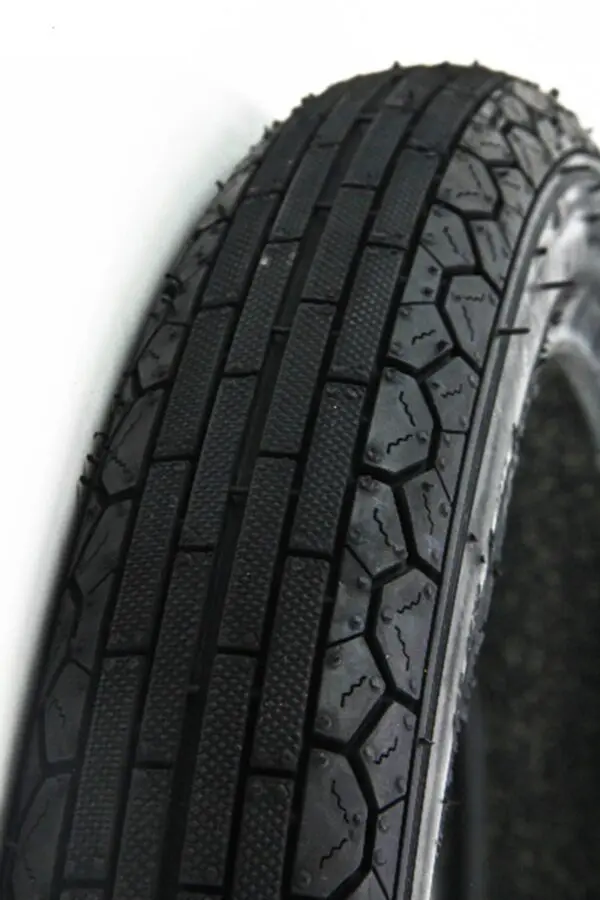 Duro HF317 Street Classic Vintage Motorcycle Tires | Free US Shipping
