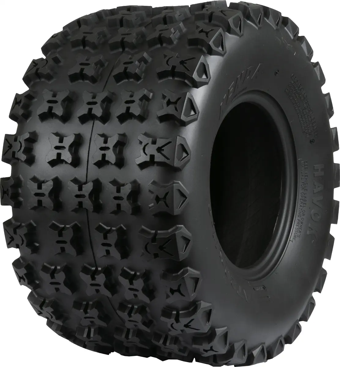 Kenda Havok K3210F And K3211 ATV/UTV Tires | Free US Shipping