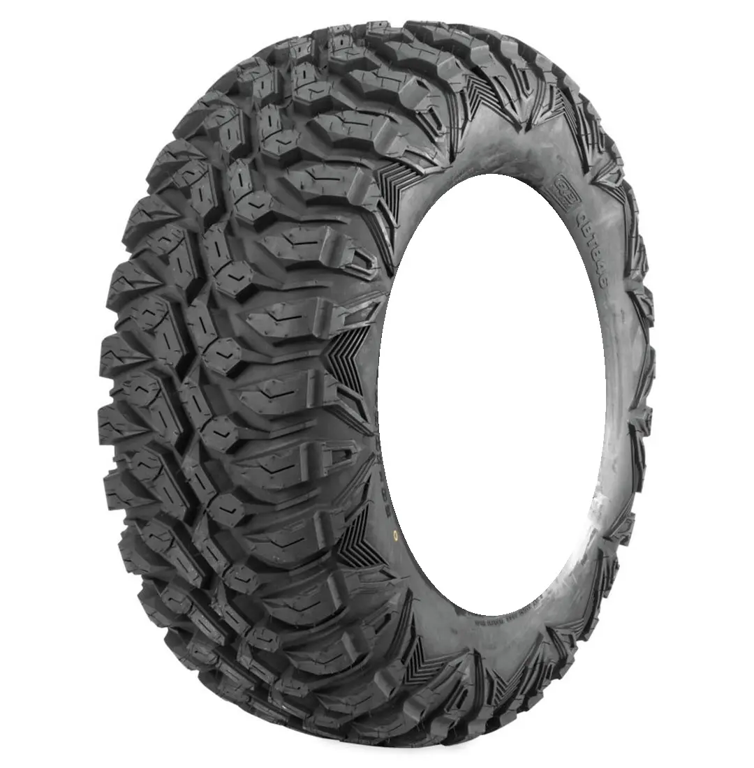 Quadboss QBT846 ATV/UTV Tires | Free US Shipping