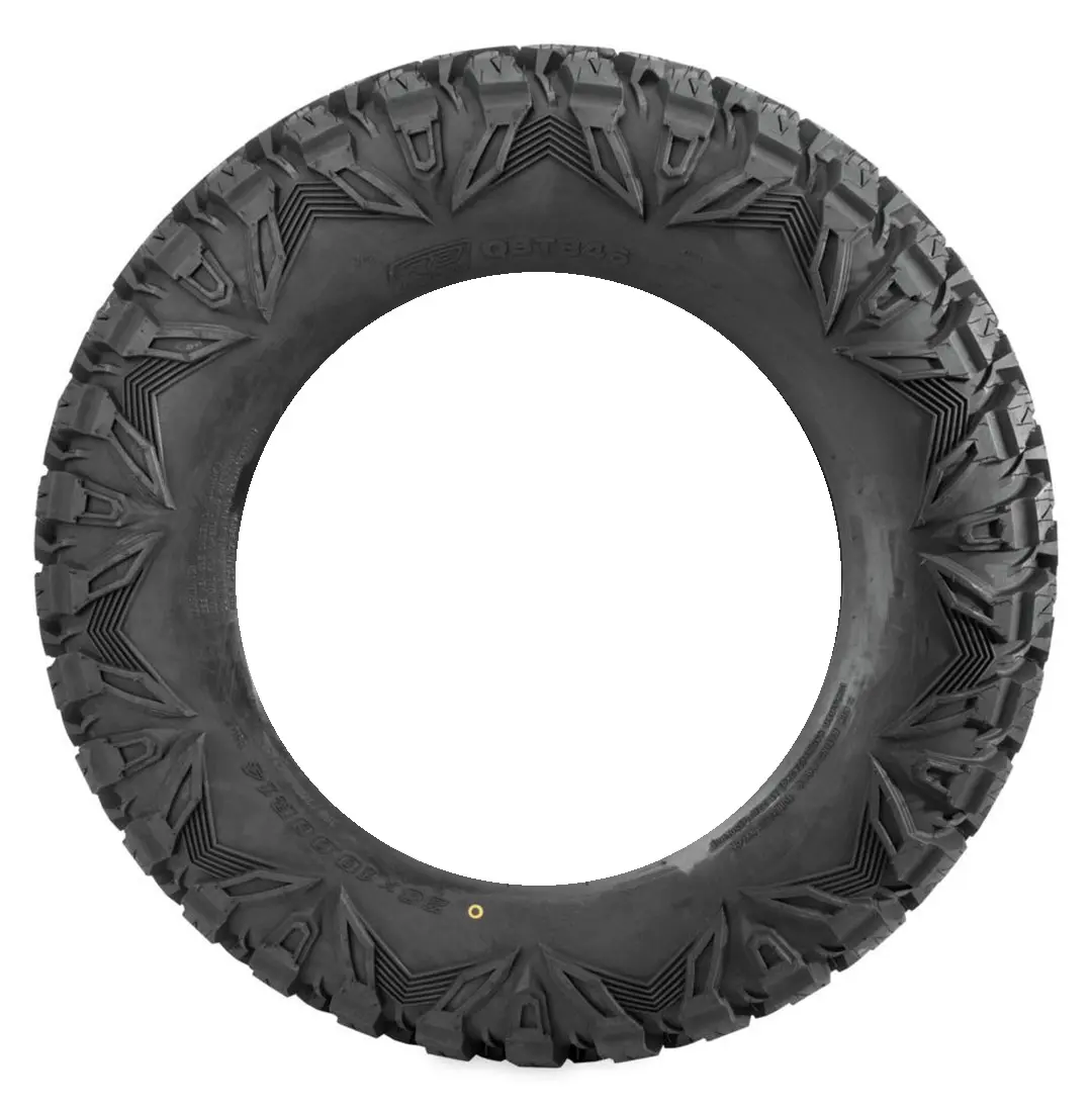 Quadboss QBT846 ATV/UTV Tires | Free US Shipping