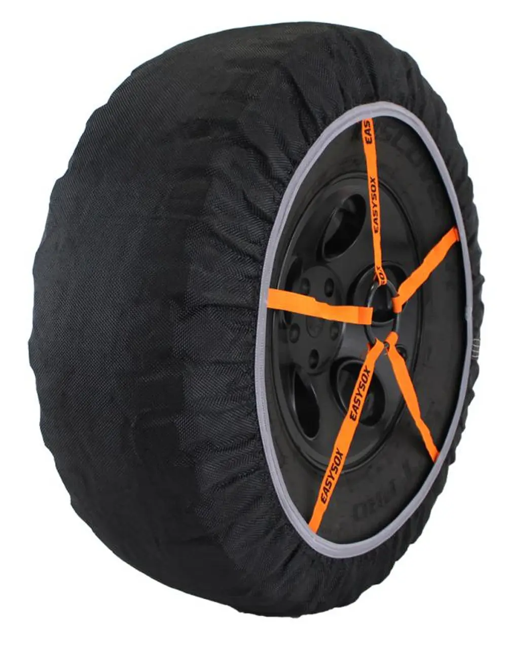 Light Truck & SUV EasySox | Free US Shipping
