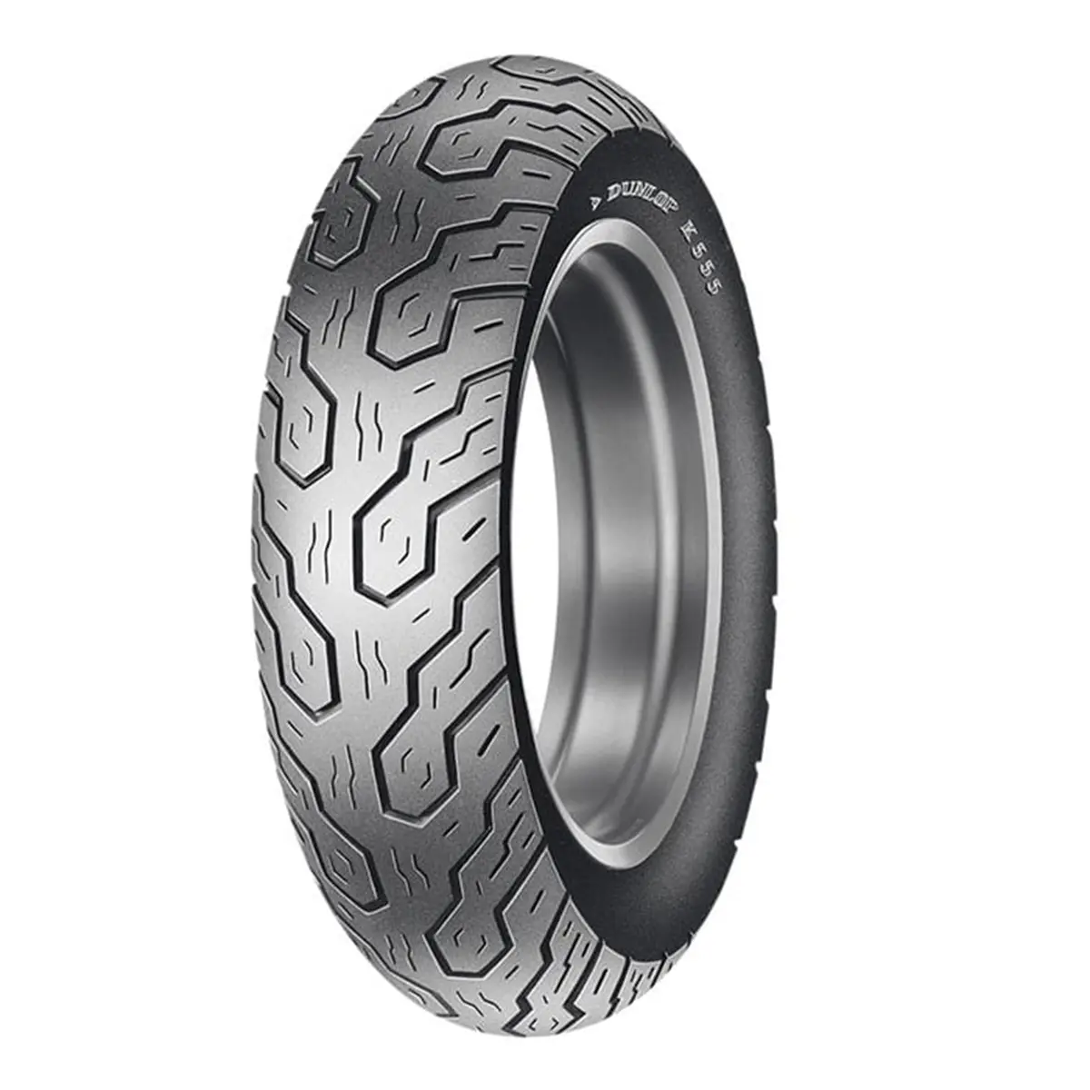 Dunlop K555 Motorcycle Tires | Free US Shipping