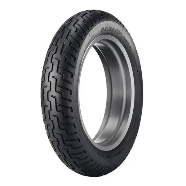 Dunlop D404 Motorcycle Tires | Free US Shipping