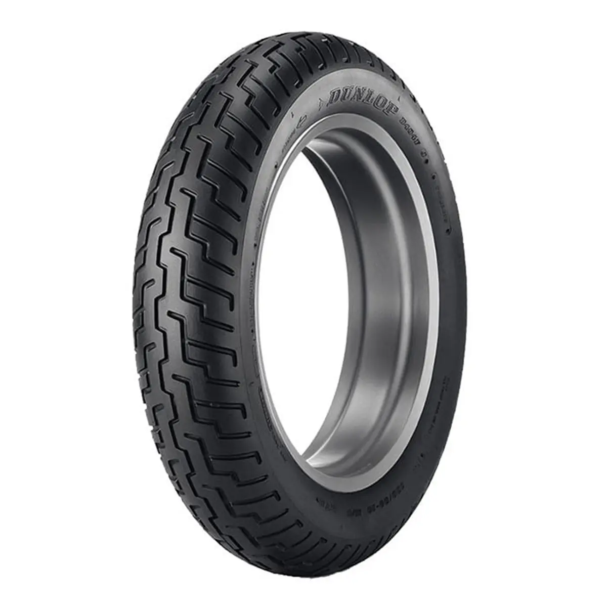 Dunlop D404 Motorcycle Tires | Free US Shipping
