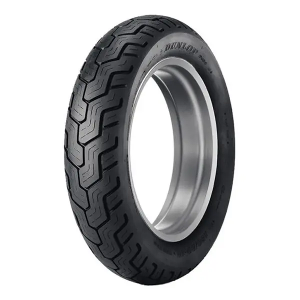Dunlop D404 Motorcycle Tires | Free US Shipping