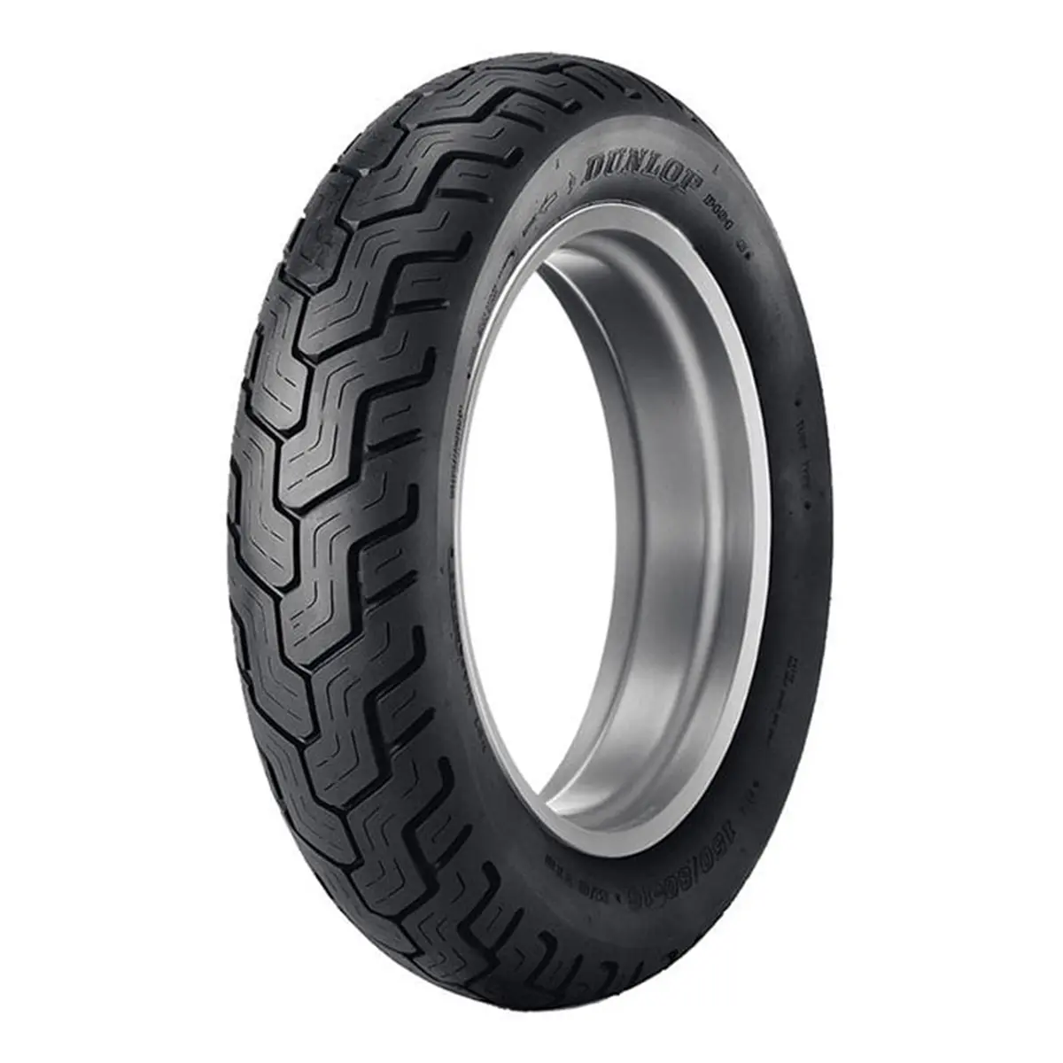Dunlop D404 Motorcycle Tires | Free US Shipping