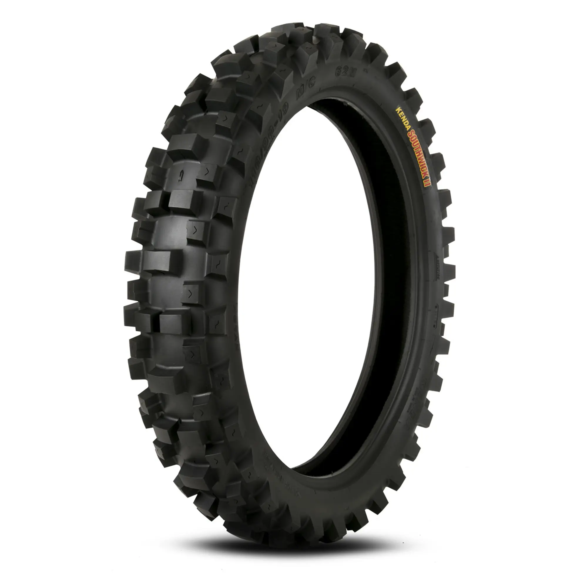 Kenda Southwick II K780 Motorcycle Tires | Free US Shipping