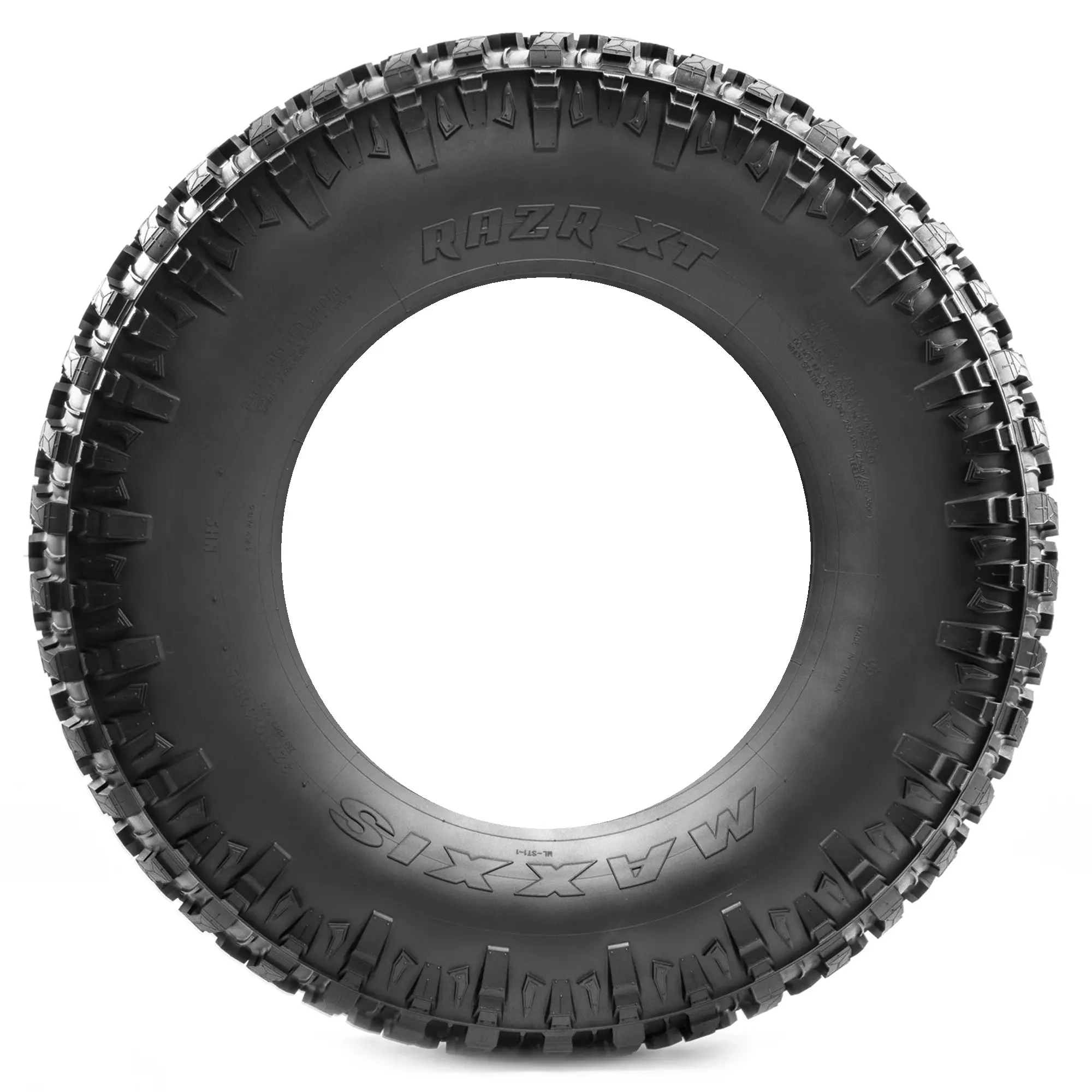 Maxxis Razr XT UTV/SXS Tires | Free US Shipping