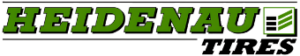 Heidenau tires