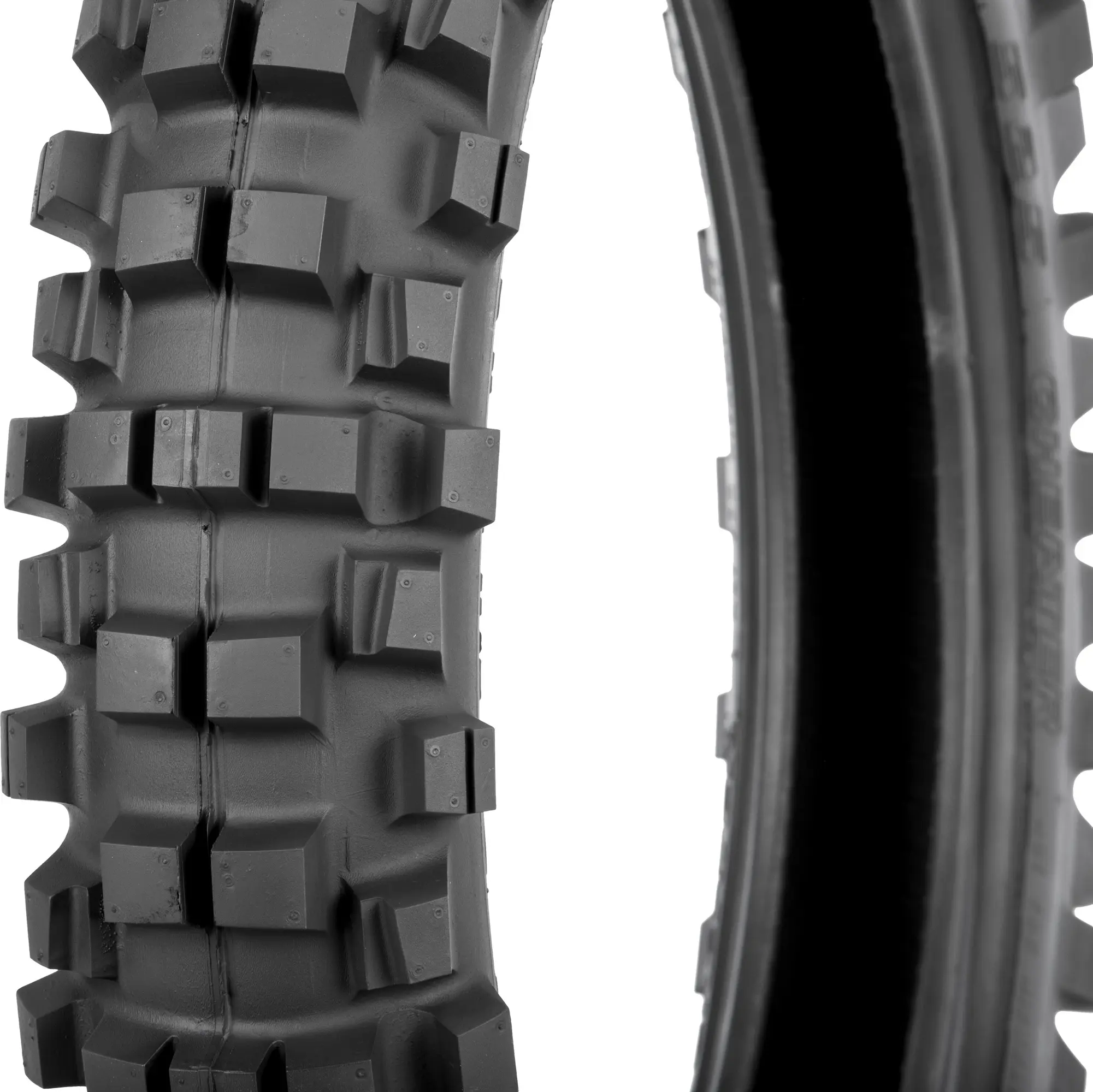 Shinko 524/525 Hybrid Cheater Motorcycle Tires | Free US Shipping