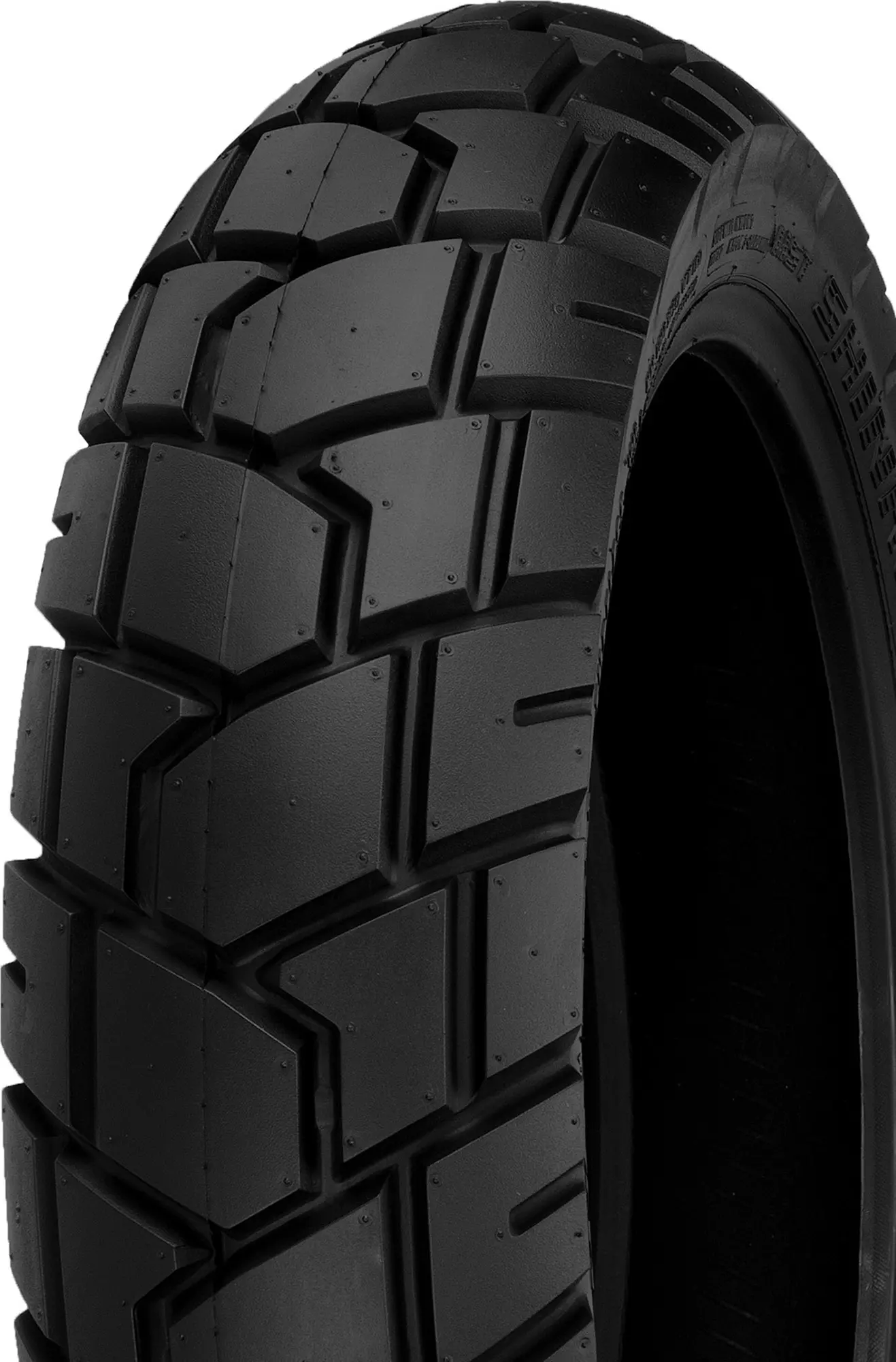 Shinko 705 Series Dual Sport Motorcycle Tires | Free US Shipping