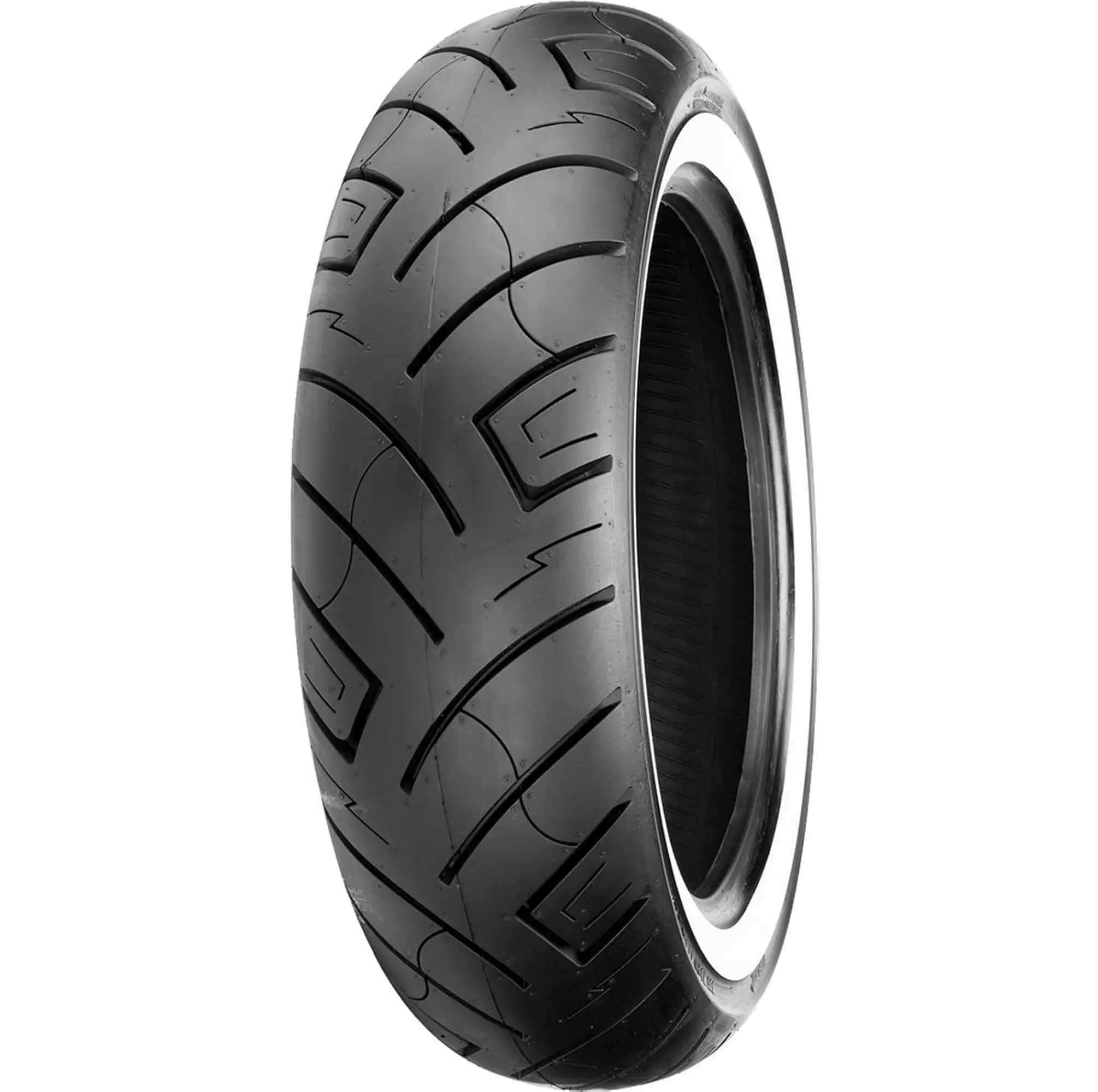 Shinko SR777 Standard & Heavy-Duty Cruiser Motorcycle Tires | Free