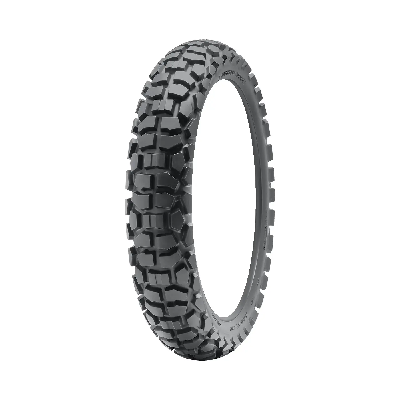 Dunlop D605 Dual Sport Motorcycle Tires | Free US Shipping