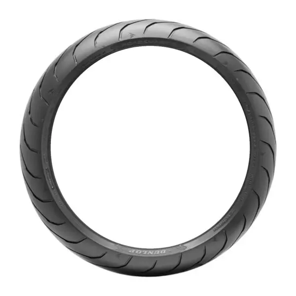 Dunlop Roadsmart IV Motorcycle Tires | Free US Shipping