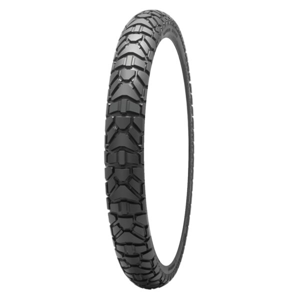 Dunlop Trailmax Mission Dual Sport Motorcycle Tires | Free US Shipping