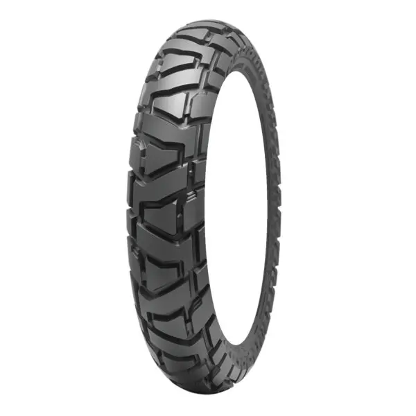 Dunlop Trailmax Mission Dual Sport Motorcycle Tires | Free US Shipping