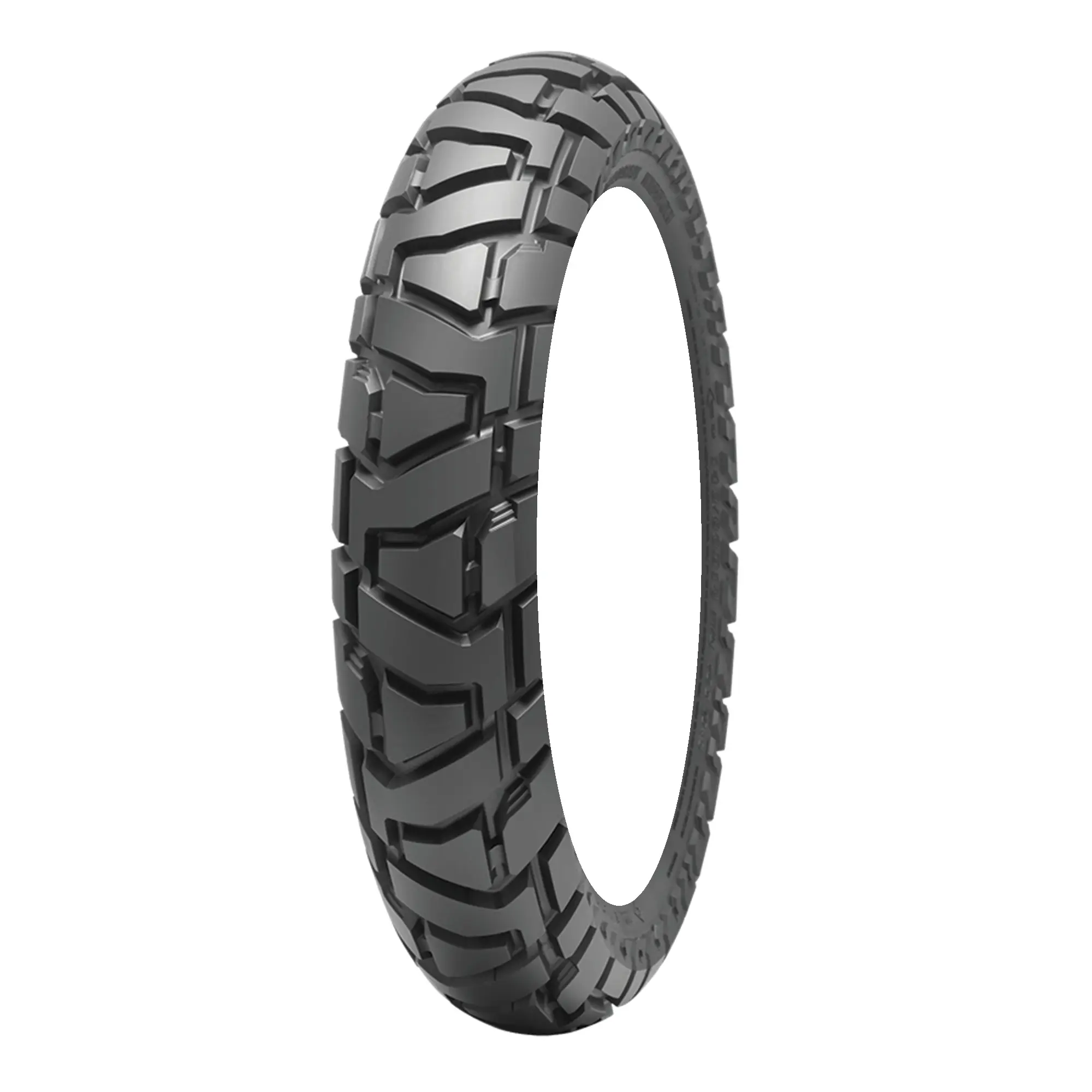 Dunlop Trailmax Mission Dual Sport Motorcycle Tires | Free US Shipping